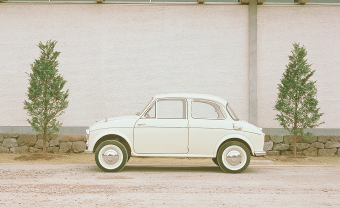 1960: Movilidad y Sueños