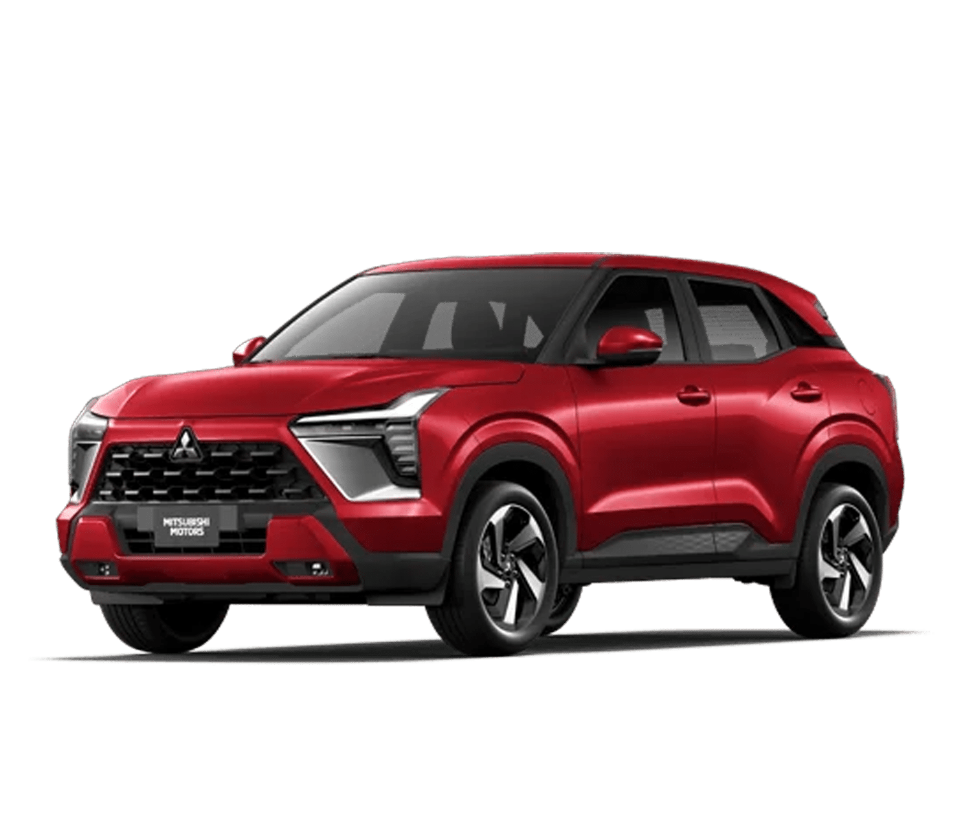 Oulander Sport Color roja