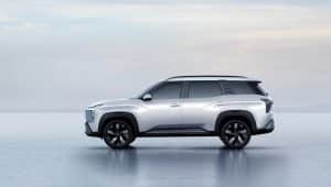 Nuevo Mitsubishi Destinator