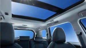 Nuevo Mitsubishi Destinator