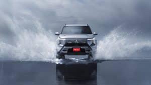 Nuevo Mitsubishi Destinator