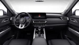 Nuevo Mitsubishi Destinator