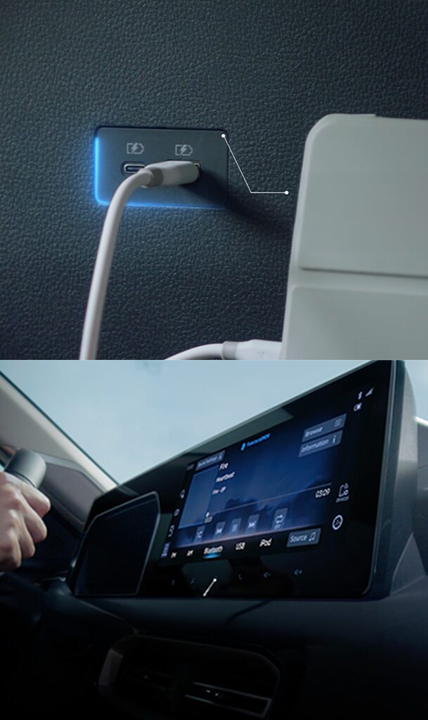 Nuevo Mitsubishi Destinator Utilidad